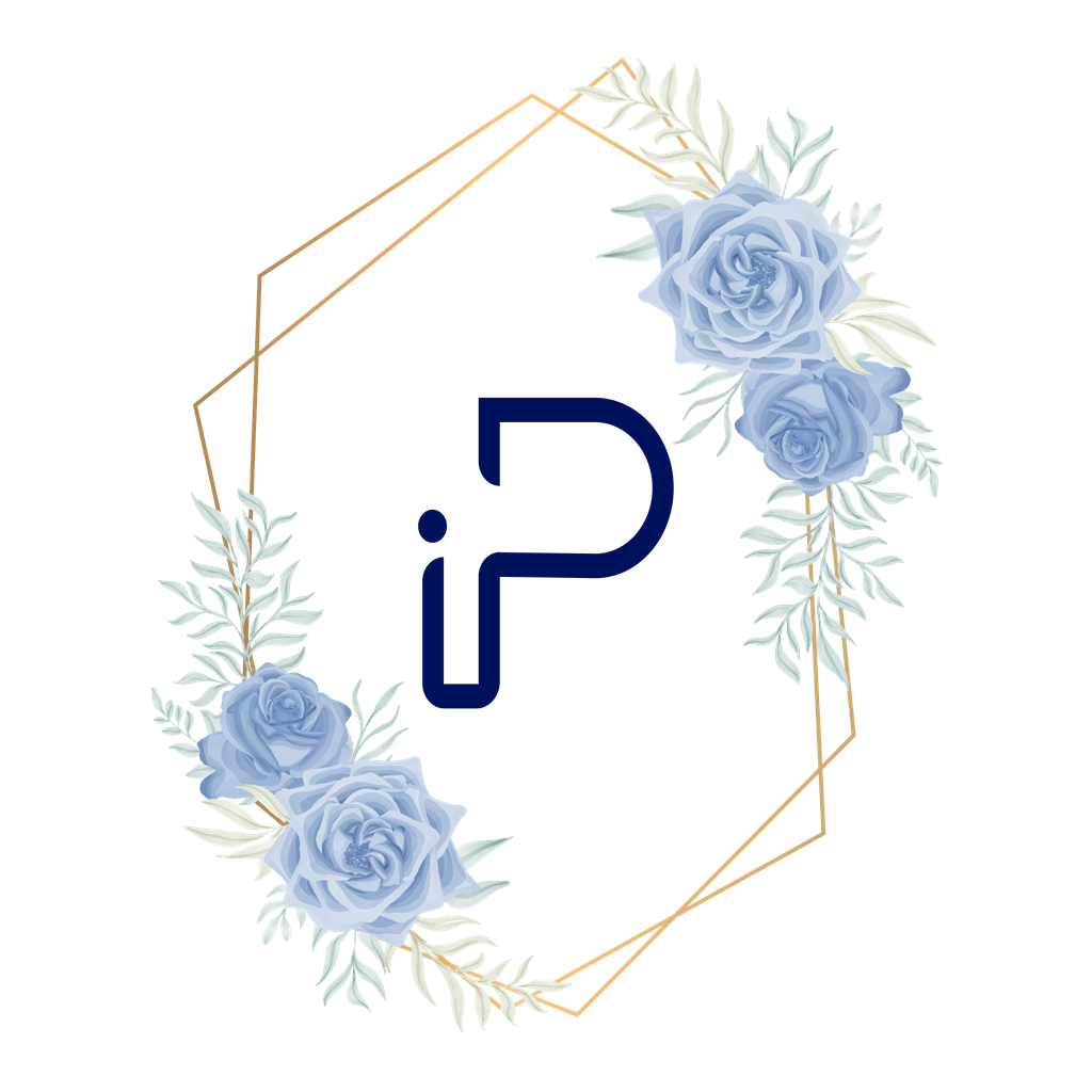 Maywalin & Yuttasak wedding logo